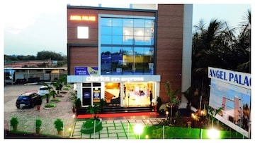 CLARKS INN EXPRESS , CHIDAMBARAM